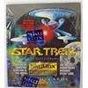 Image 4 : 2 Star Trek Sealed Wax Boxes