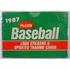 Image 2 : 1987 Fleer Update & 1987 DONRUSS  ROOKIE FACTOR SETS