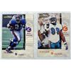 Image 2 : 8 Different Collectors Choice "Rookie" Football Cards