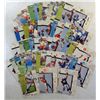 Image 1 : 56 Collectors Choice "ROOKIE" Football Cards