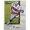 Image 2 : 56 Collectors Choice "ROOKIE" Football Cards