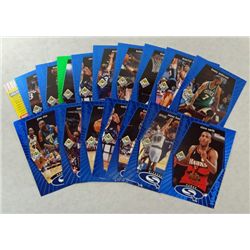 16 Upper Deck Choice "STARS" Basketball Cards   Too Many to List   MUST SEE!!!