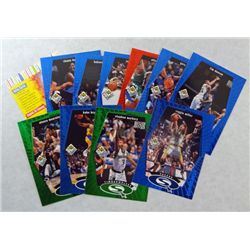 10 Upper Deck Choice "Stars" Basketball Cards   Too Many to List   MUST SEE!!