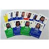 Image 4 : 10 Upper Deck Choice "Stars" Basketball Cards   Too Many to List   MUST SEE!!