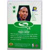 Image 3 : 9 Upper Deck Choice "STARS" Basketball Cards