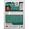 Image 3 : 6 Upper Deck Choice "Hologram" Basketball Cards"