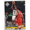 Image 2 : 14 Upper Deck Choice "FLASH STARS" Basketball Cards   All Different   Many Stars