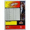 Image 3 : 14 Upper Deck Choice "FLASH STARS" Basketball Cards   All Different   Many Stars