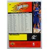 Image 3 : 14 Upper Deck Choice "FLASH STARS" Basketball Cards  All Different   MANY STARS