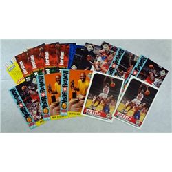 14 Michael Jordan Upper Deck Choice Basketball Cards