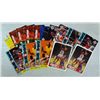 Image 1 : 14 Michael Jordan Upper Deck Choice Basketball Cards