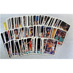 155 Upper Deck Choice Basketball Cards    Too Many to List