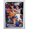 Image 2 : 155 Upper Deck Choice Basketball Cards    Too Many to List