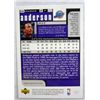 Image 3 : 155 Upper Deck Choice Basketball Cards    Too Many to List