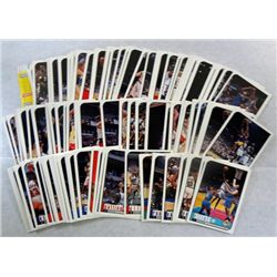 169 Upper Deck Choice Basketball Cards     Too Many to List     MUST SEE!!