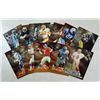 Image 1 : 12-NFL Experience/Classic Football Cards "Game Card Edition"