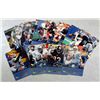 Image 4 : NFL Experience/Classic Football Cards   Gold Seal Each Card is 1 of 799