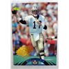 Image 2 : 12 Experience/Classic Football Cards   Gold Seal Each  Card is 1 of 799