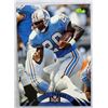 Image 2 : 121 NFL Experience/Classic Football Cards.   ALL DIFFERENT   TOO MANY TO LIST