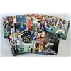 Image 1 : 61 NFL Experience/Classic Football Cards
