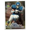 Image 2 : 61 NFL Experience/Classic Football Cards