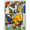 Image 2 : 165 NFL Pro Set Platinum Football Cards     ALL DIFFERENT   MUST SEE!!!