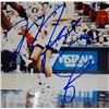 Image 2 : Michael Jordan Autograph Picture 8 x 10