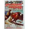 Image 1 : Pete Rose Autograph of Greyhound Racing Program