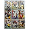 Image 2 : Set of 1995 Action Packed Football Cards