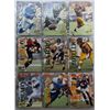 Image 3 : Set of 1995 Action Packed Football Cards
