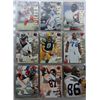 Image 4 : Set of 1995 Action Packed Football Cards