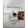 Image 16 : Lot of misc Autographs:  Chris Sabo, Dave Justice, Steve Alford, Barry Larkin,