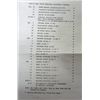 Image 20 : Lot of misc Autographs:  Chris Sabo, Dave Justice, Steve Alford, Barry Larkin,