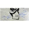 Image 24 : Lot of misc Autographs:  Chris Sabo, Dave Justice, Steve Alford, Barry Larkin,