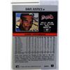 Image 9 : Lot of misc Autographs:  Chris Sabo, Dave Justice, Steve Alford, Barry Larkin,
