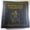 Image 1 : 284 Baseball Cards. Mostly 80's. Topps, Donruss, Fleer