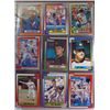 Image 4 : 284 Baseball Cards. Mostly 80's. Topps, Donruss, Fleer