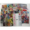 Image 1 : 50-Comic Books features Superman Collector's Set, Green Arrow, Aquaman and more
