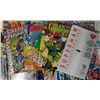 Image 2 : 50-Comic Books features Superman Collector's Set, Green Arrow, Aquaman and more