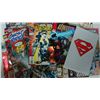 Image 2 : 50-Comic Books, Great Mix, Union,Veron & Ghost Rider