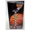 Image 3 : 1997 Grant Hill Starting Line Up Backboard Kings figure, Detroit Pistons