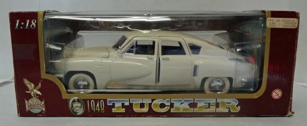 road legends 1948 tucker