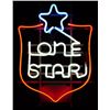 Image 1 : Lone Star Beer Neon Sign