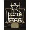 Image 2 : Lone Star Beer Neon Sign