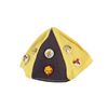 Image 2 : Roy Rogers Cereal Premium Pins & Buttons & Spurs