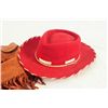 Image 2 : Roy Rogers Childs Jacket And Cowboy Hat