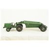 Image 2 : Pressed Steel Earth Mover Doepke Model Toys