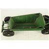Image 8 : Pressed Steel Earth Mover Doepke Model Toys
