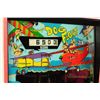 Image 9 : 1968 Midway Dog Fight Arcade Game