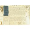 Image 2 : 1821 London Last Will And Probate Of T. Richardson